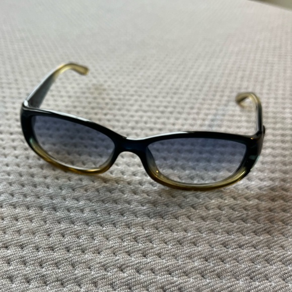Vintage Gucci 2456/S sunglasses main image 5